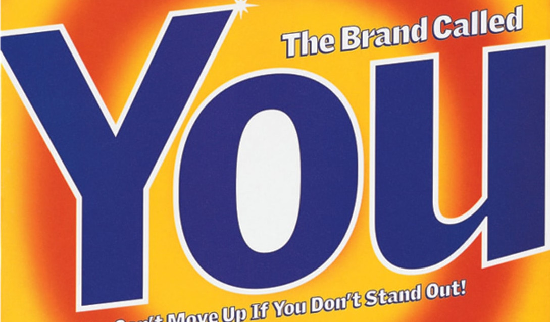 Brand Called You Logo Brand Called You Logo