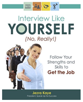 Interview Like Yourself