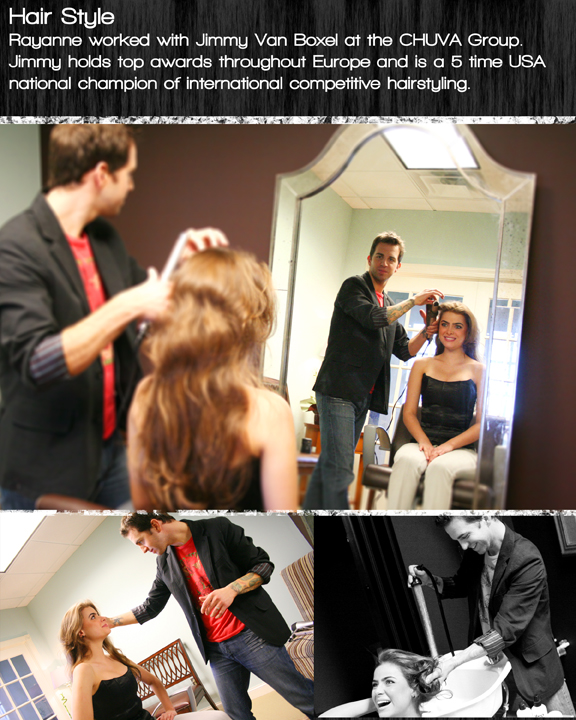 Rayanne Personal Branding 9